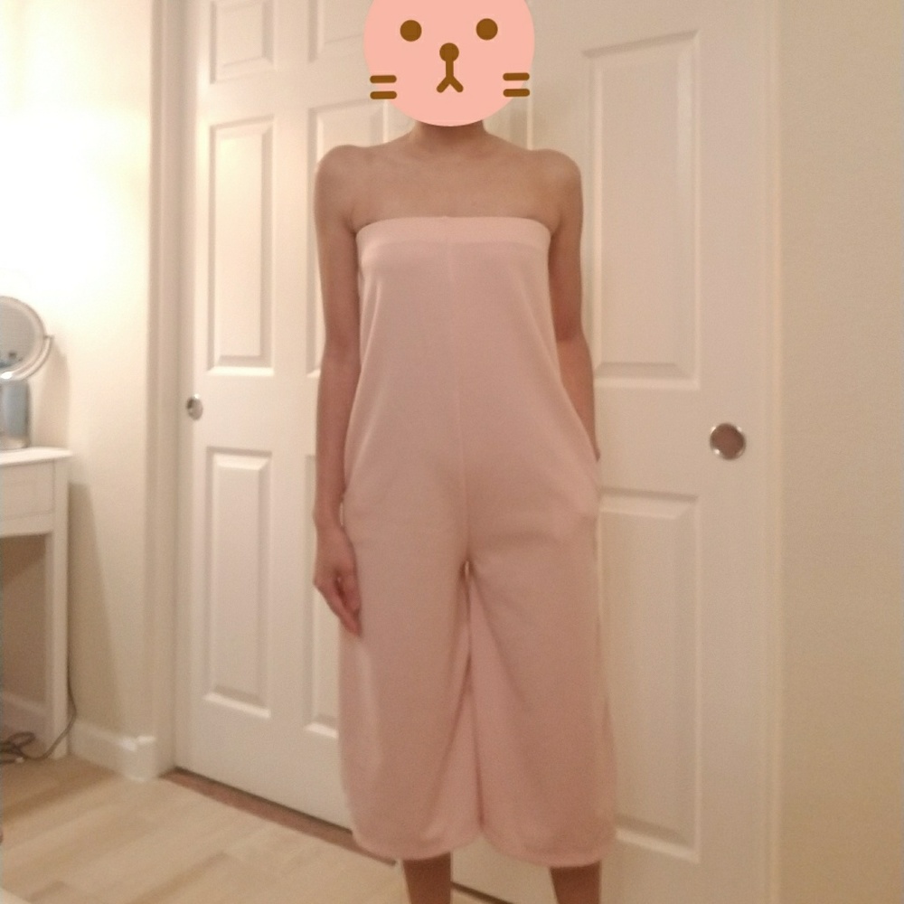 Cute romper